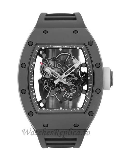 bubba watson watch replica|bubba watson richard mille watch.